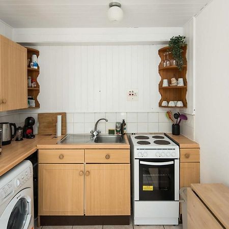 Villa Quirky & Cosy 2Bd Mews Flat In Paddington Londra Esterno foto