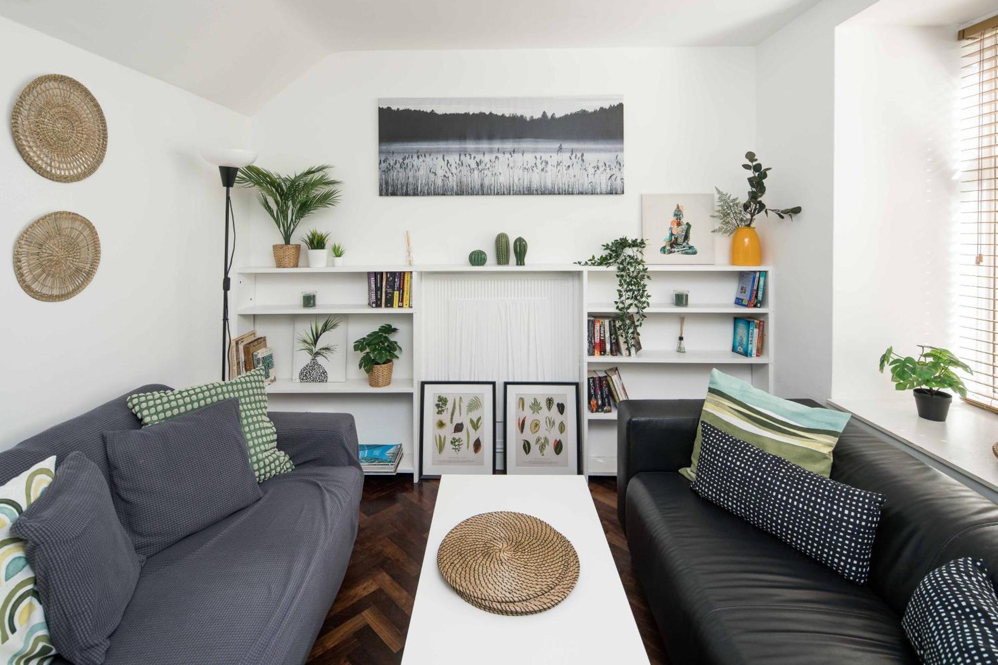 Villa Quirky & Cosy 2Bd Mews Flat In Paddington Londra Esterno foto