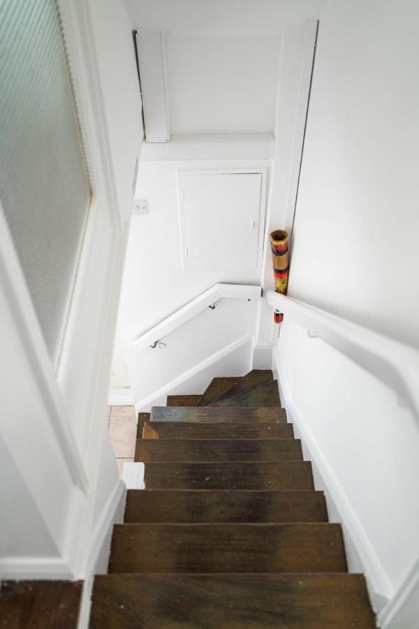 Villa Quirky & Cosy 2Bd Mews Flat In Paddington Londra Esterno foto