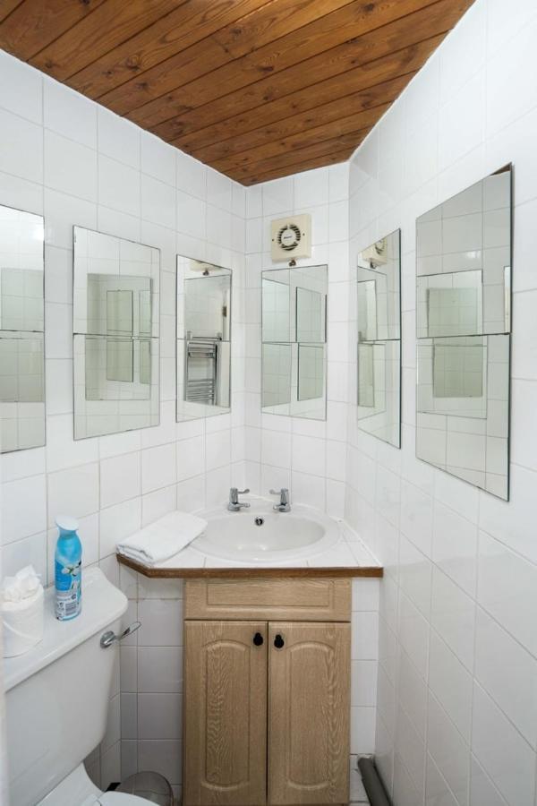 Villa Quirky & Cosy 2Bd Mews Flat In Paddington Londra Esterno foto
