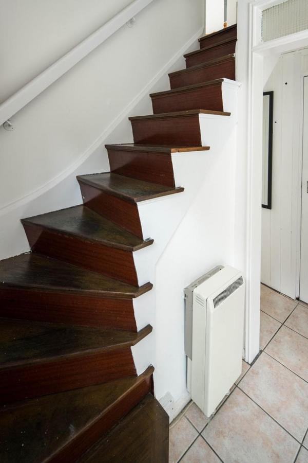 Villa Quirky & Cosy 2Bd Mews Flat In Paddington Londra Esterno foto