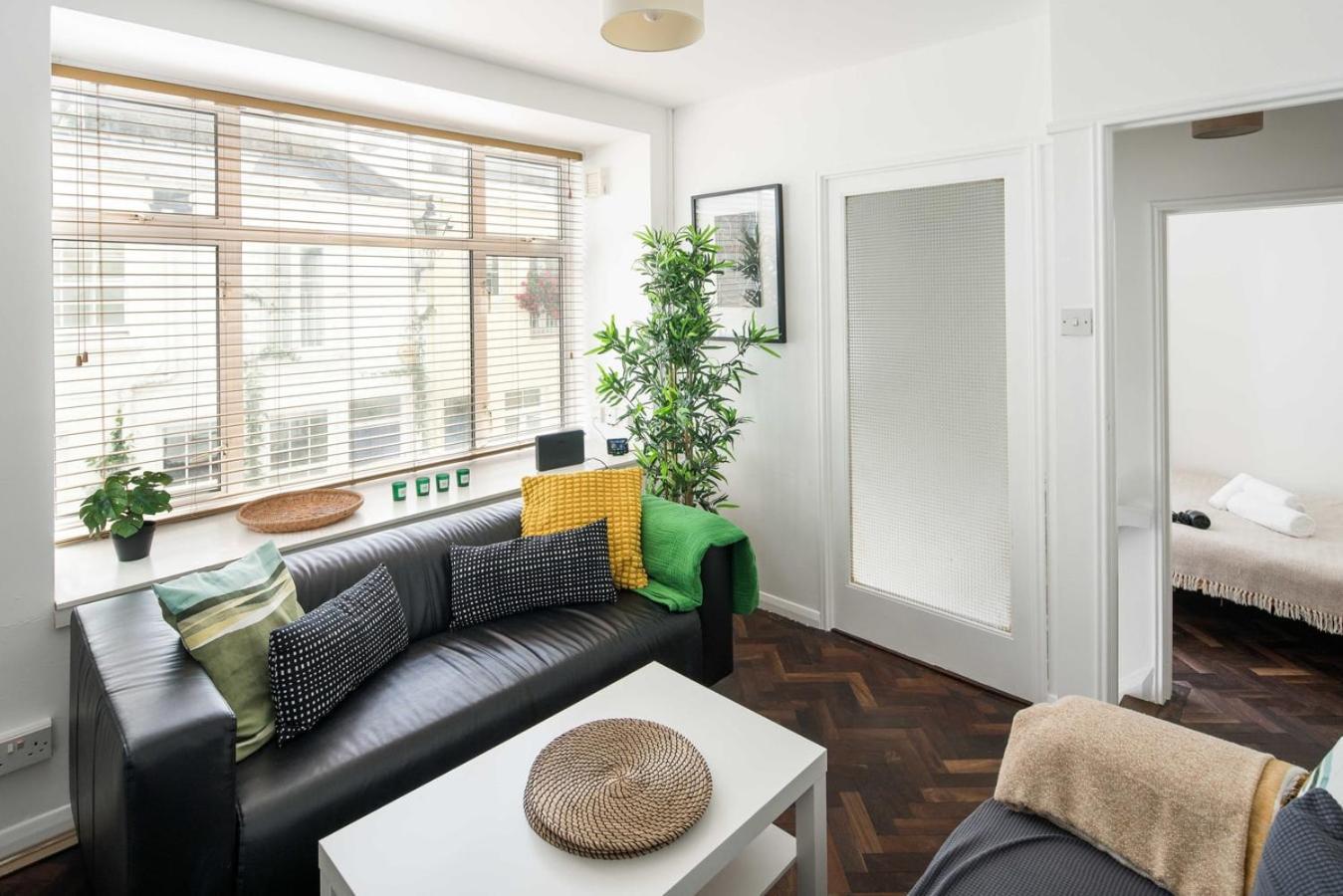 Villa Quirky & Cosy 2Bd Mews Flat In Paddington Londra Esterno foto