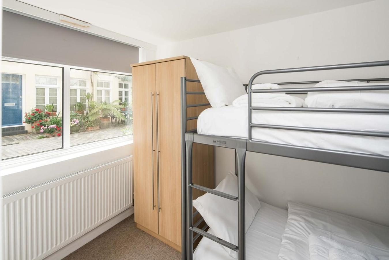 Villa Quirky & Cosy 2Bd Mews Flat In Paddington Londra Esterno foto