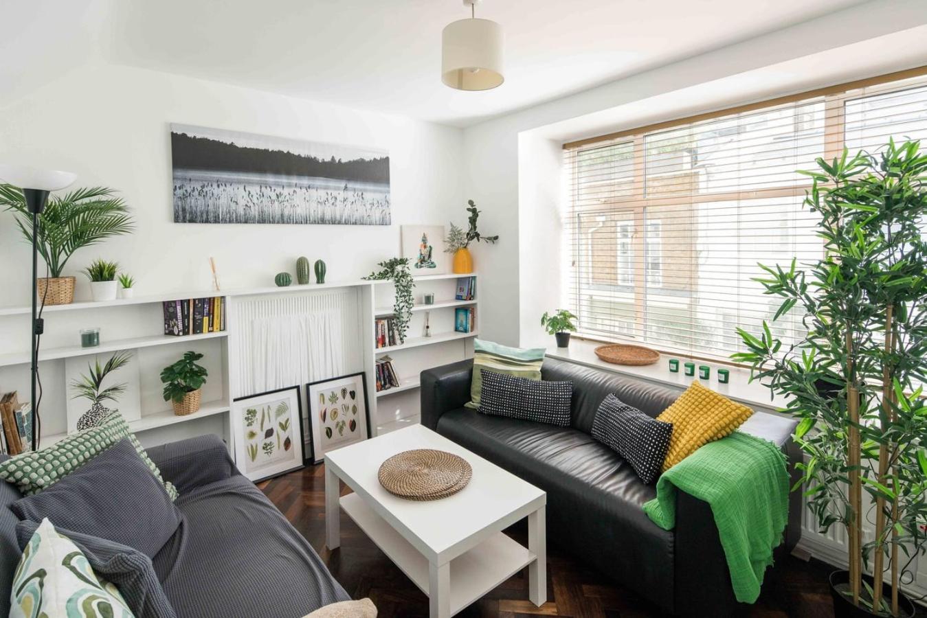 Villa Quirky & Cosy 2Bd Mews Flat In Paddington Londra Esterno foto