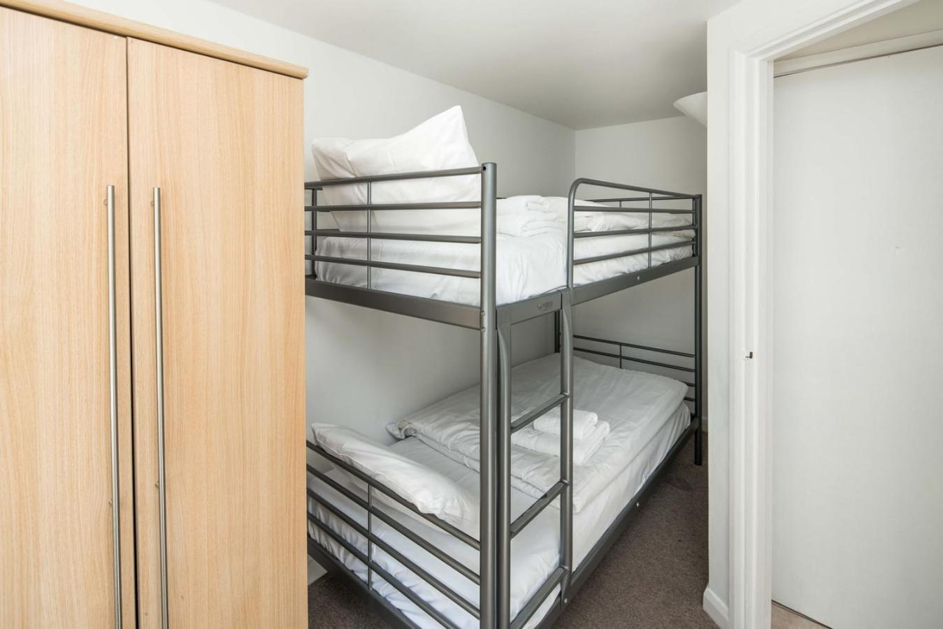 Villa Quirky & Cosy 2Bd Mews Flat In Paddington Londra Esterno foto